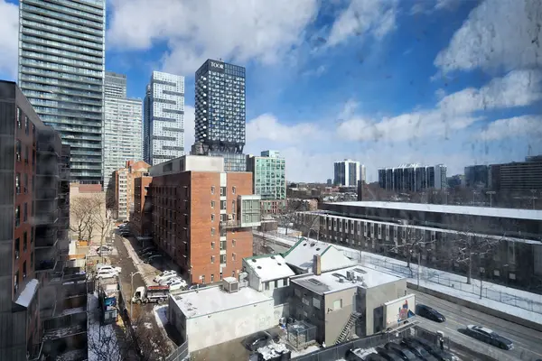 100 Queen ST E #701, Toronto C08, ON M5C 0B5