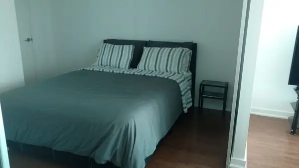 14 York ST #4507, Toronto C01, ON M5J 0B1