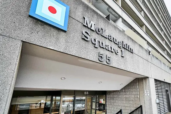 55 William ST E #505, Oshawa, ON L1G 7C9