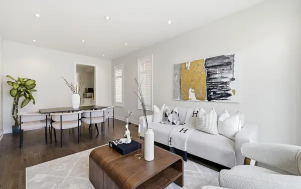 522 Cliffview RD, Pickering, ON L1W 2N8