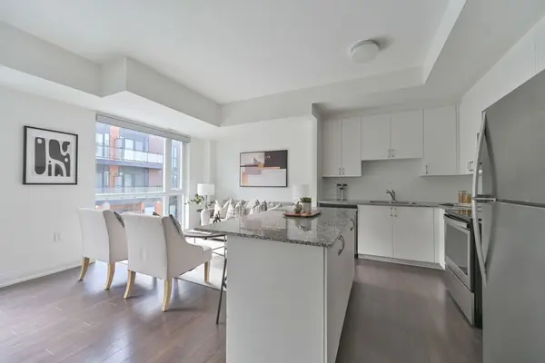 5309 Highway 7 N/A #A1003, Vaughan, ON L4L 0J1