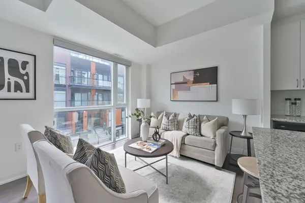 5309 Highway 7 N/A #A1003, Vaughan, ON L4L 0J1