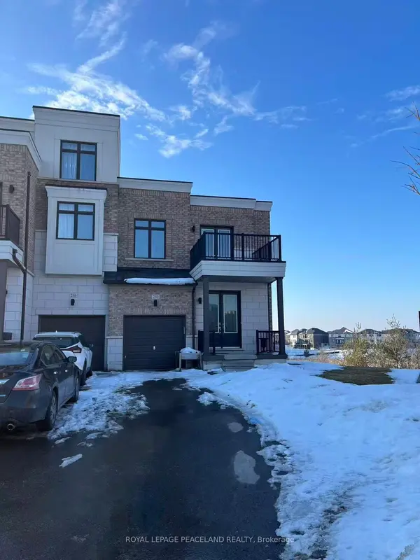 280 Elyse CT, Aurora, ON L4G 2C9