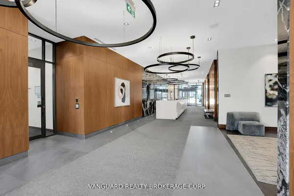 7895 Jane ST #1508, Vaughan, ON L4K 0K2