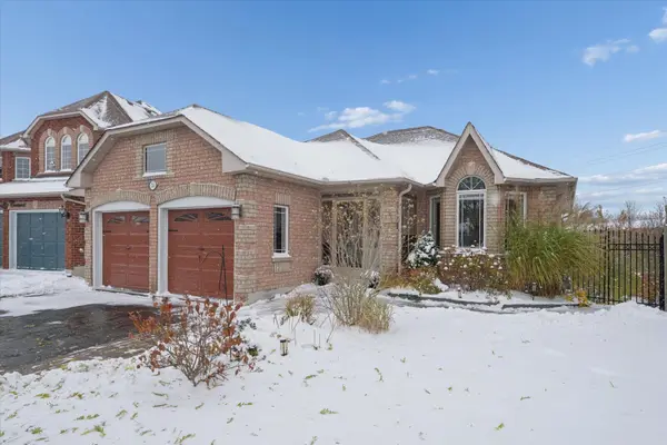 76 Kerfoot CRES, Georgina, ON L4P 4H2