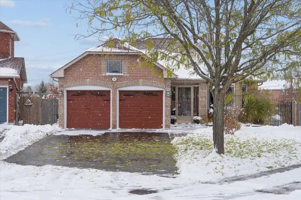 76 Kerfoot CRES, Georgina, ON L4P 4H2