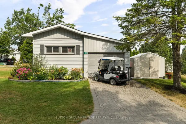 29 CAMERON DR, Oro-medonte, ON L0L 1T0