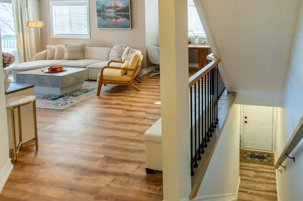 83 Goodwin DR #2, Barrie, ON L4N 6K4