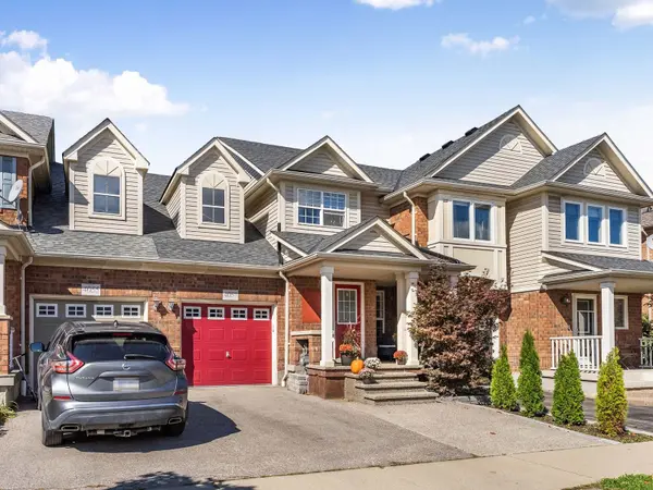 4057 Donnic DR, Burlington, ON L7M 0A5