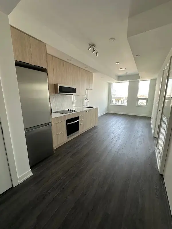 2501 Saw Whet BLVD #554, Oakville, ON L6M 5N2