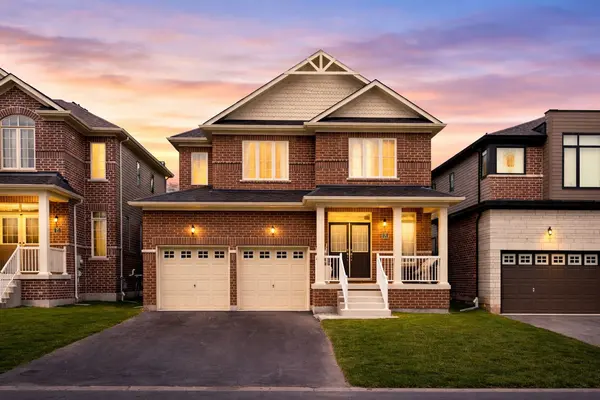 12 Blaney ST, Brant, ON N0E 1N0