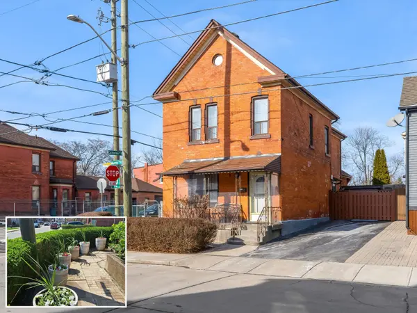 93 Murray ST E,  Hamilton,  ON L8L 3G3