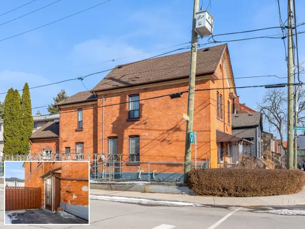 93 Murray ST E, Hamilton, ON L8L 3G3