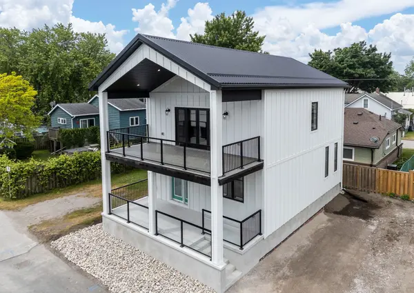 154 MAUD ST, Central Elgin, ON N5L 1C8