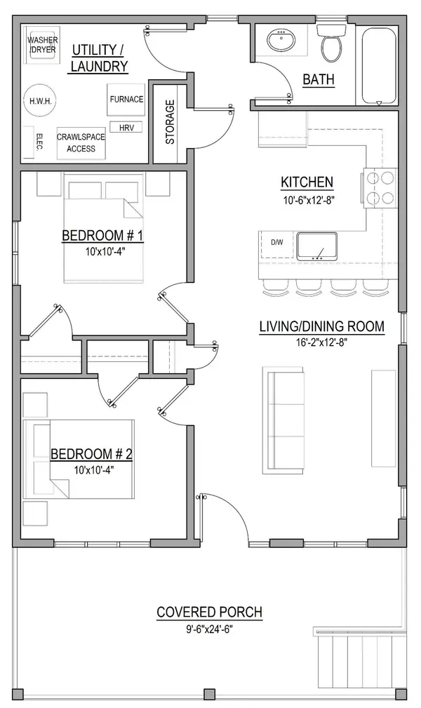 156 MAUD ST, Central Elgin, ON N5L 1C8