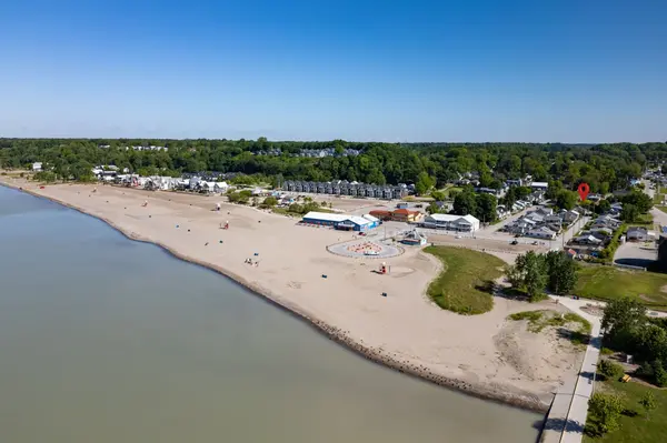 156 MAUD ST, Central Elgin, ON N5L 1C8