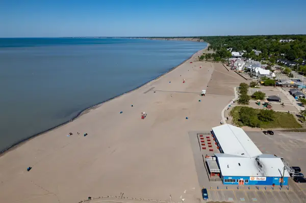 156 MAUD ST, Central Elgin, ON N5L 1C8