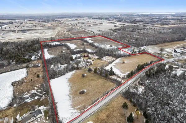 2752 Tennyson RD, Drummond/north Elmsley, ON K7H 3C8