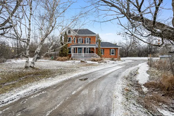 2752 Tennyson RD, Drummond/north Elmsley, ON K7H 3C8