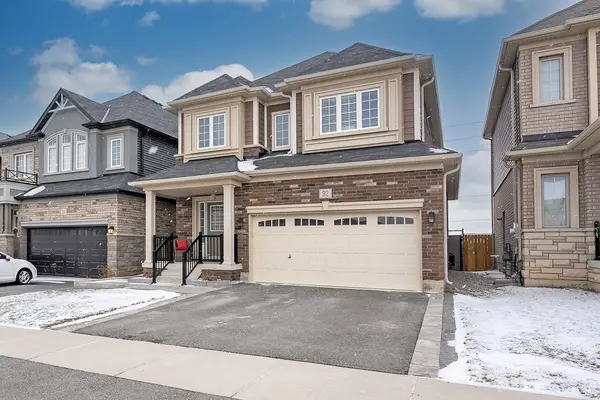 92 Flagg AVE, Brant, ON N3L 0J9