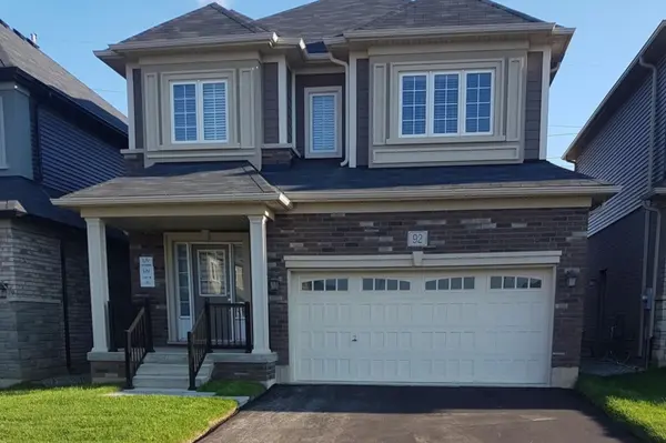 92 Flagg AVE, Brant, ON N3L 0J9