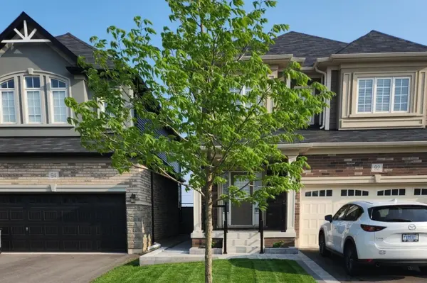 92 Flagg AVE, Brant, ON N3L 0J9