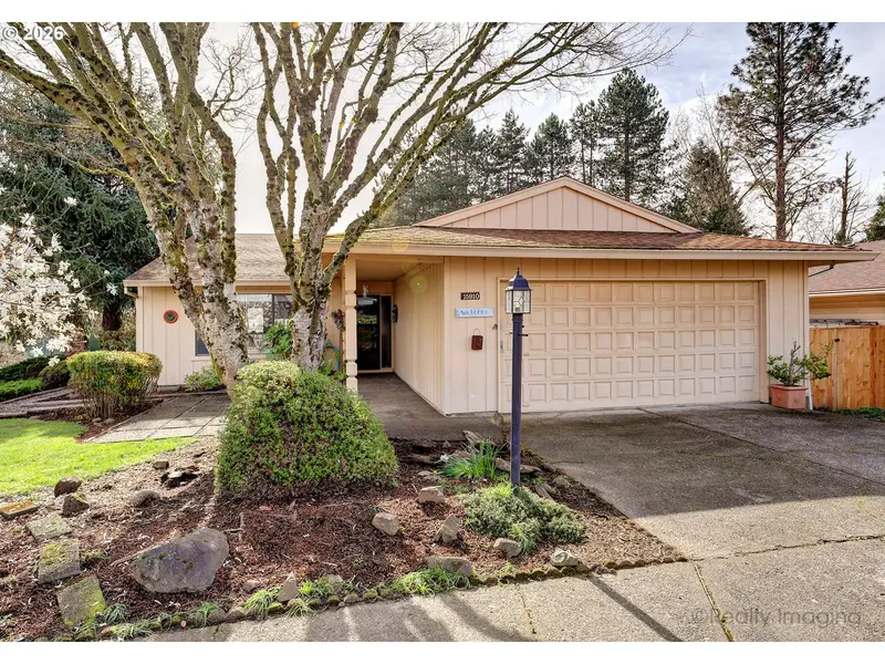 15910 SW OAK MEADOW LN, Tigard, OR 97224