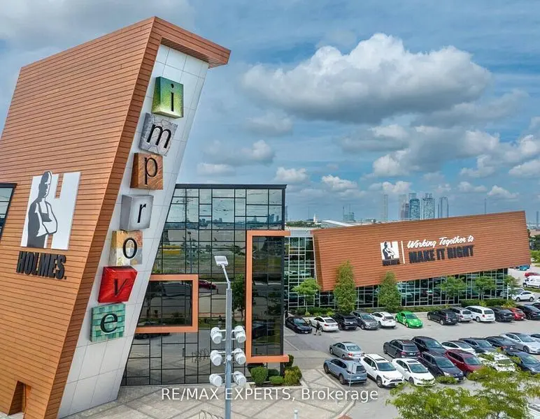 7250 Keele ST #Unit 280, Vaughan, ON L4K 1Z8