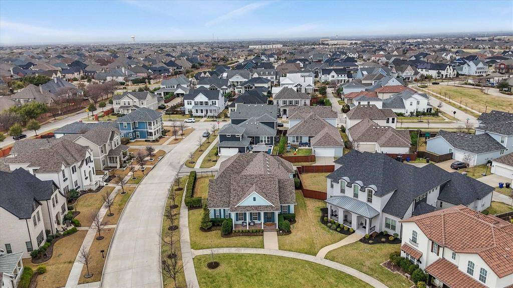4262 Birdseye Lane, Frisco, TX 75034