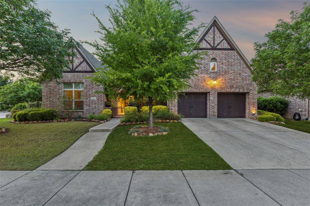 13714 Countrybrook Drive, Frisco, TX 75035