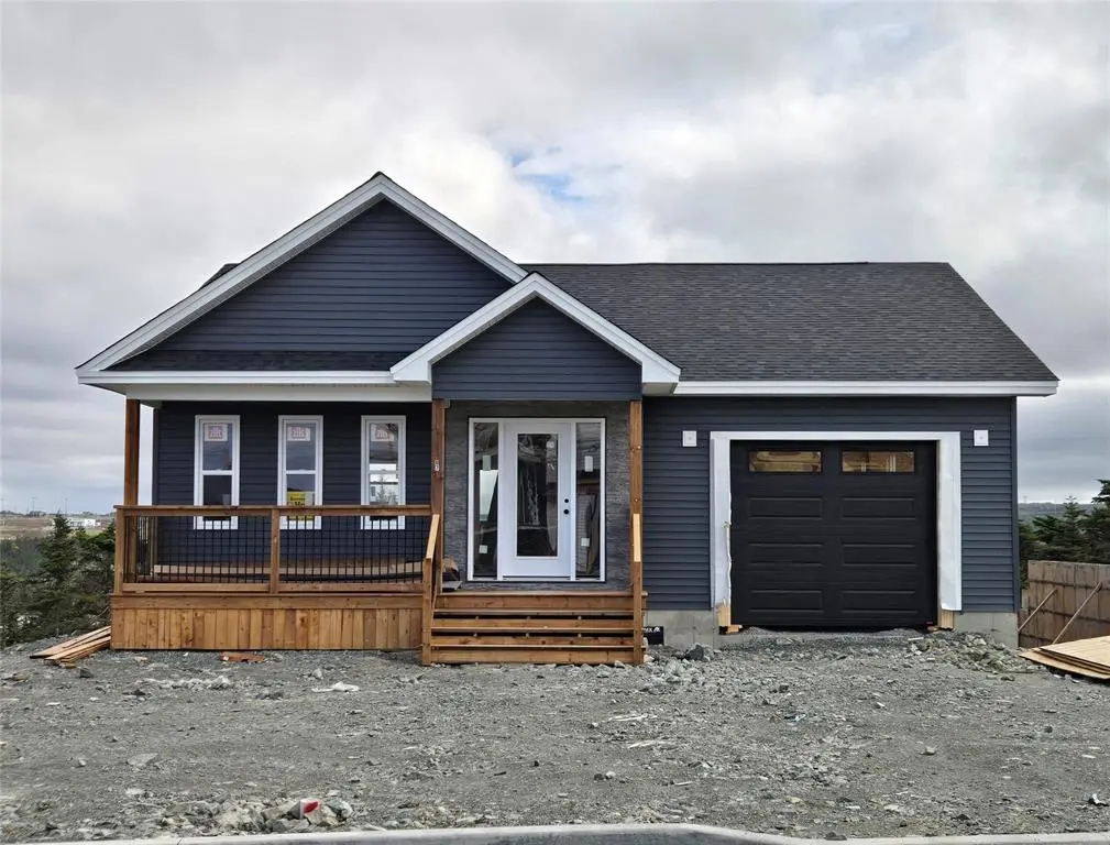 87 Trenton Drive, Paradise, NL A1L 4B7