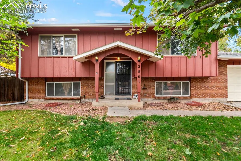 2801 S Reed ST, Denver, CO 80227