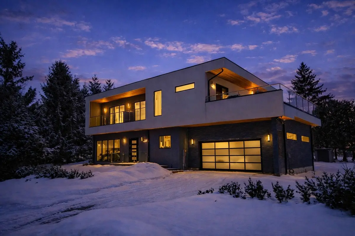 5010 Barber ST, Pickering, ON L1Y 1B4