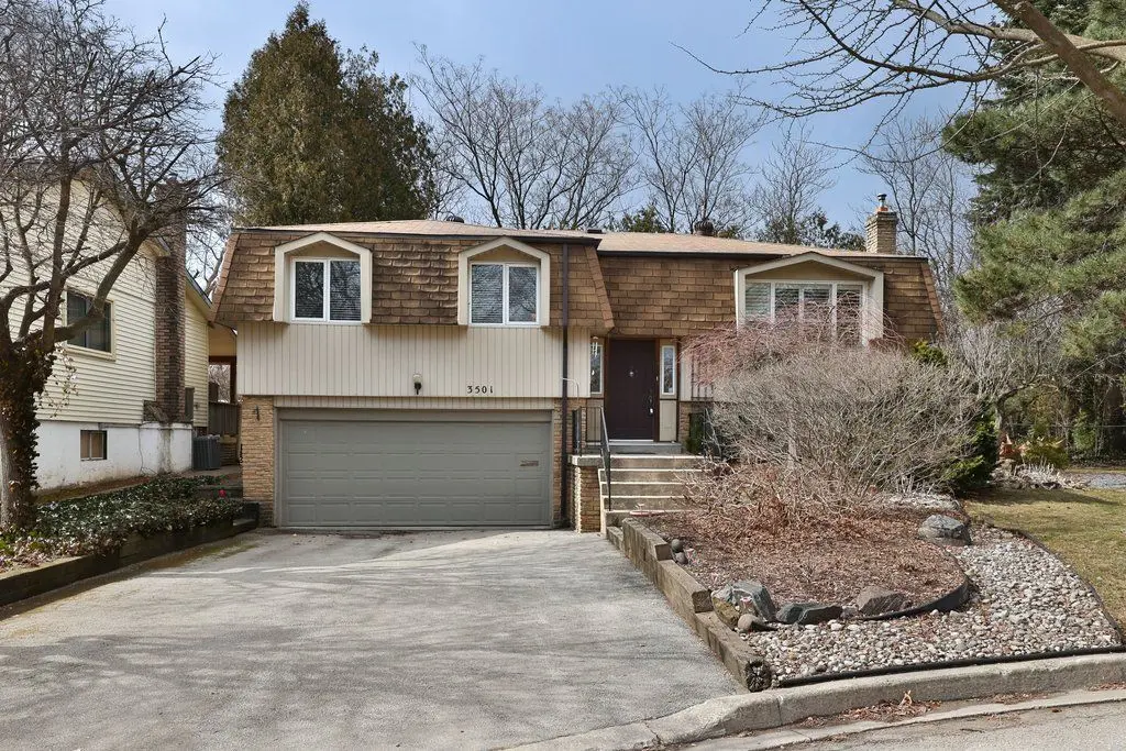 3501 Rubens CT, Burlington, ON L7N 3K3