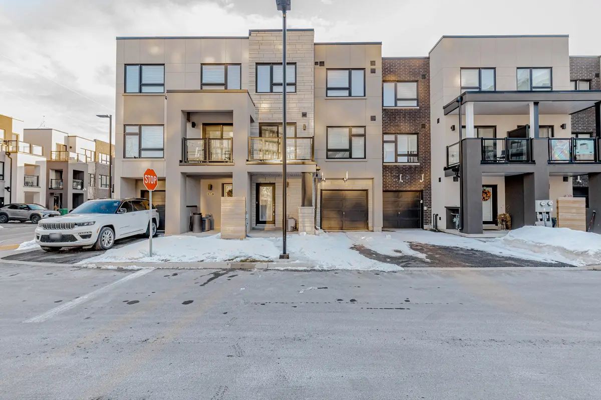 3189 BASTEDO Common #69, Burlington, ON L7M 0H4