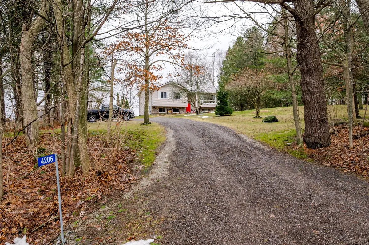 4206 Rice Lake DR S, Hamilton Township, ON L1A 3V6