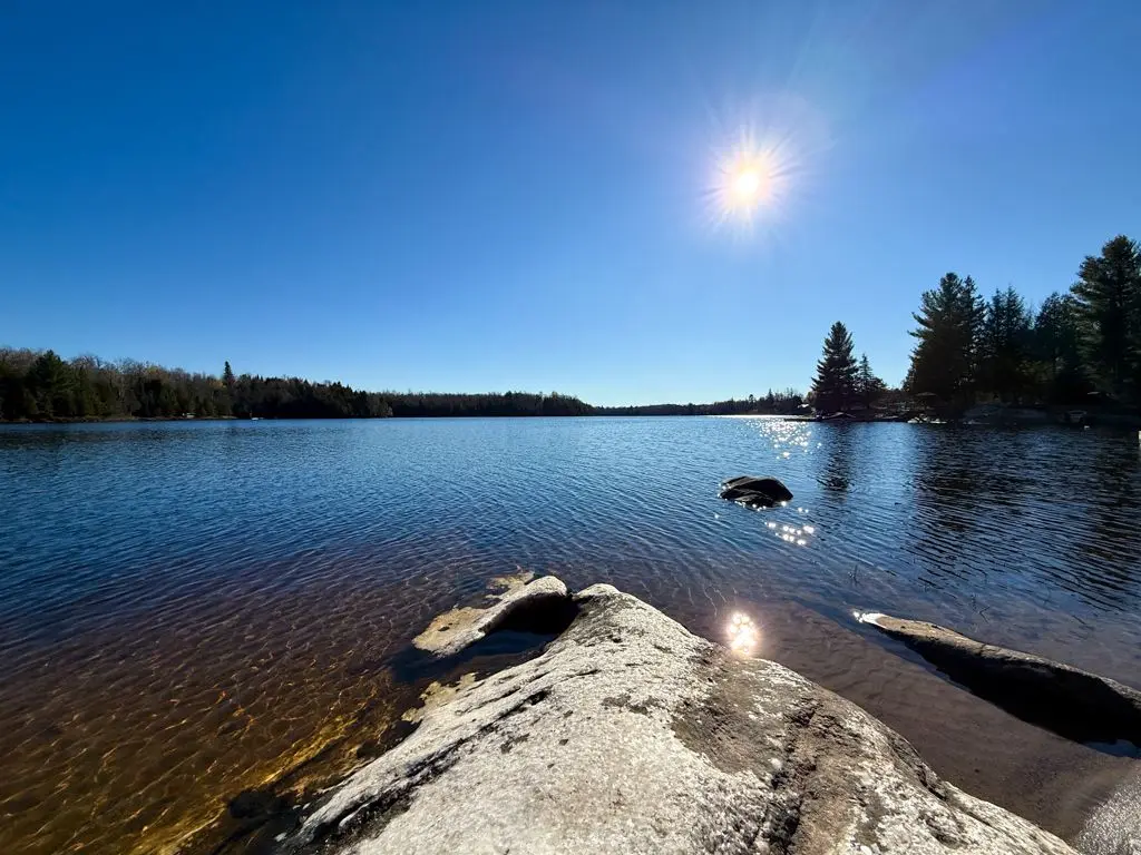 30 Church ST, Whitestone, ON P0A 1G0