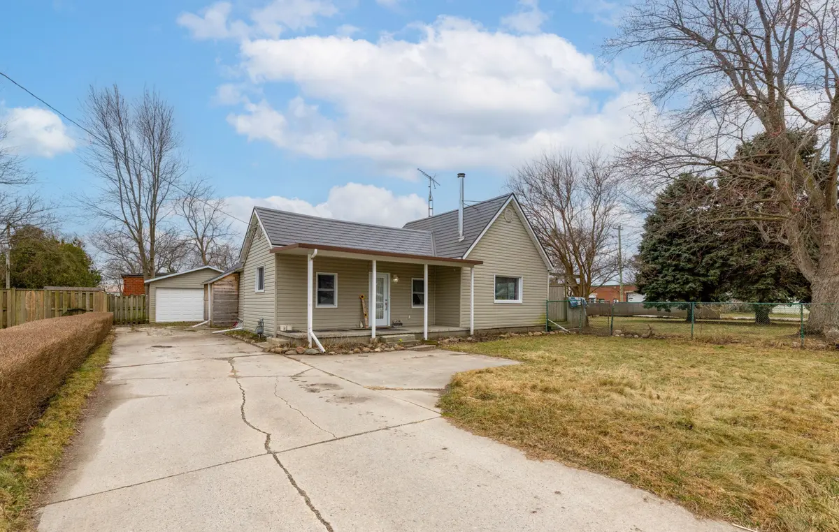 19 John Park Line #Tupperville, Chatham-kent, ON N0P 2M0