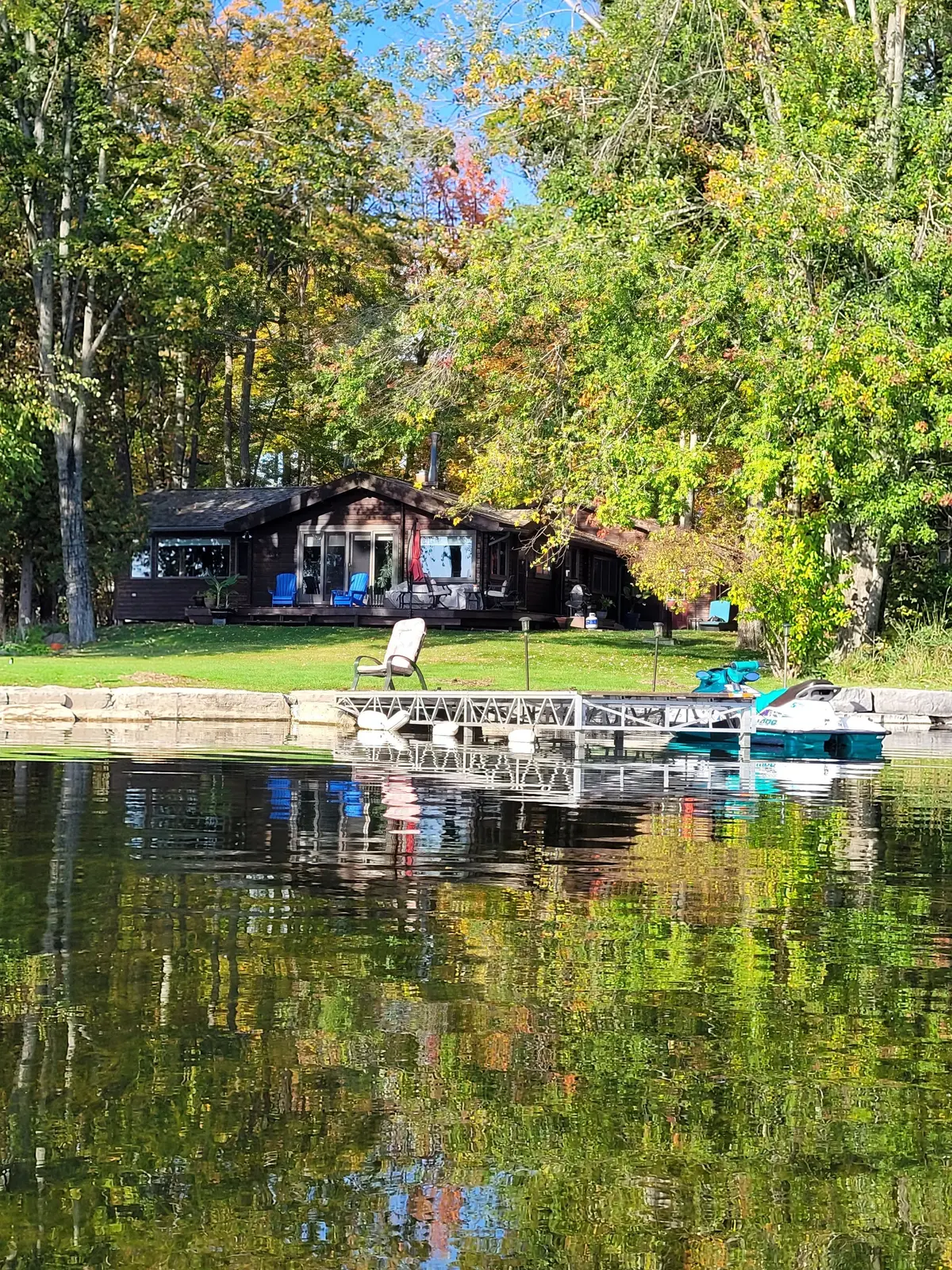 57 Woodland TRL, Trent Lakes, ON K0L 1J0