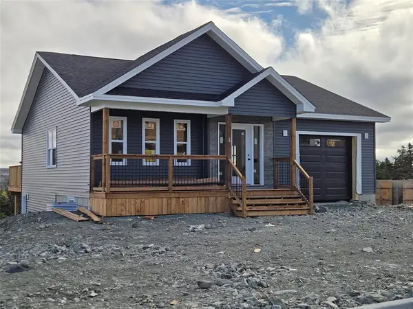 87 Trenton Drive, Paradise, NL A1L 4B7