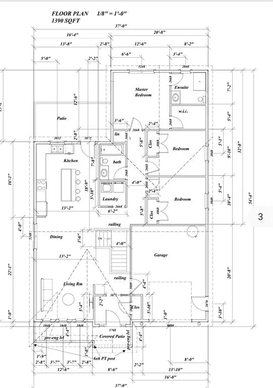 87 Trenton Drive, Paradise, NL A1L 4B7
