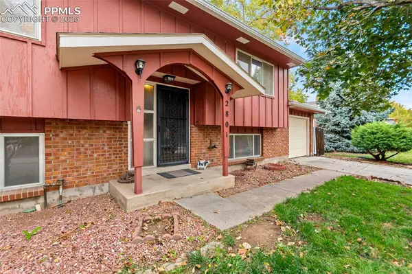 2801 S Reed ST, Denver, CO 80227