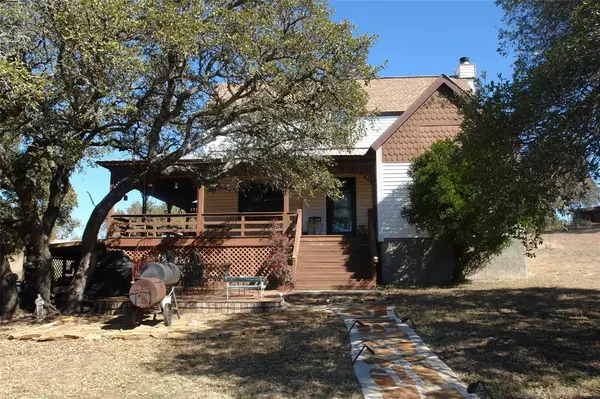 1547 FM 574 W, Mullin, TX 76864