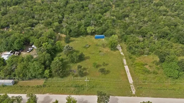 SW County Road 2340, Richland, TX 76681