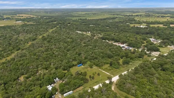 SW County Road 2340, Richland, TX 76681