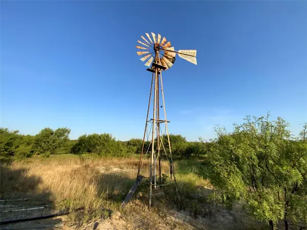 TBD Cr 135, Sidney, TX 76857