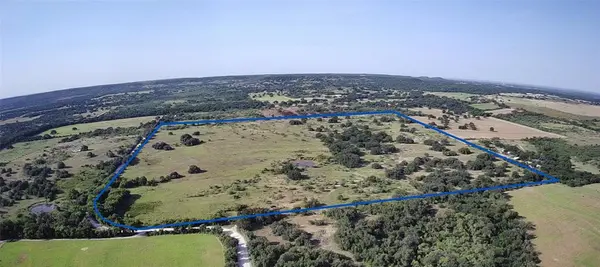 TBD Cr 135, Sidney, TX 76857