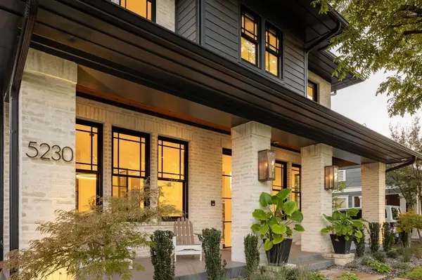 5230 Richard Avenue, Dallas, TX 75206