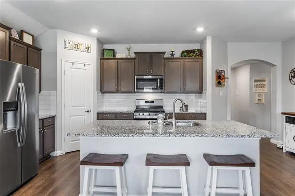 702 Stampede Lane, Princeton, TX 75407