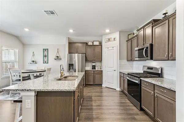 702 Stampede Lane, Princeton, TX 75407